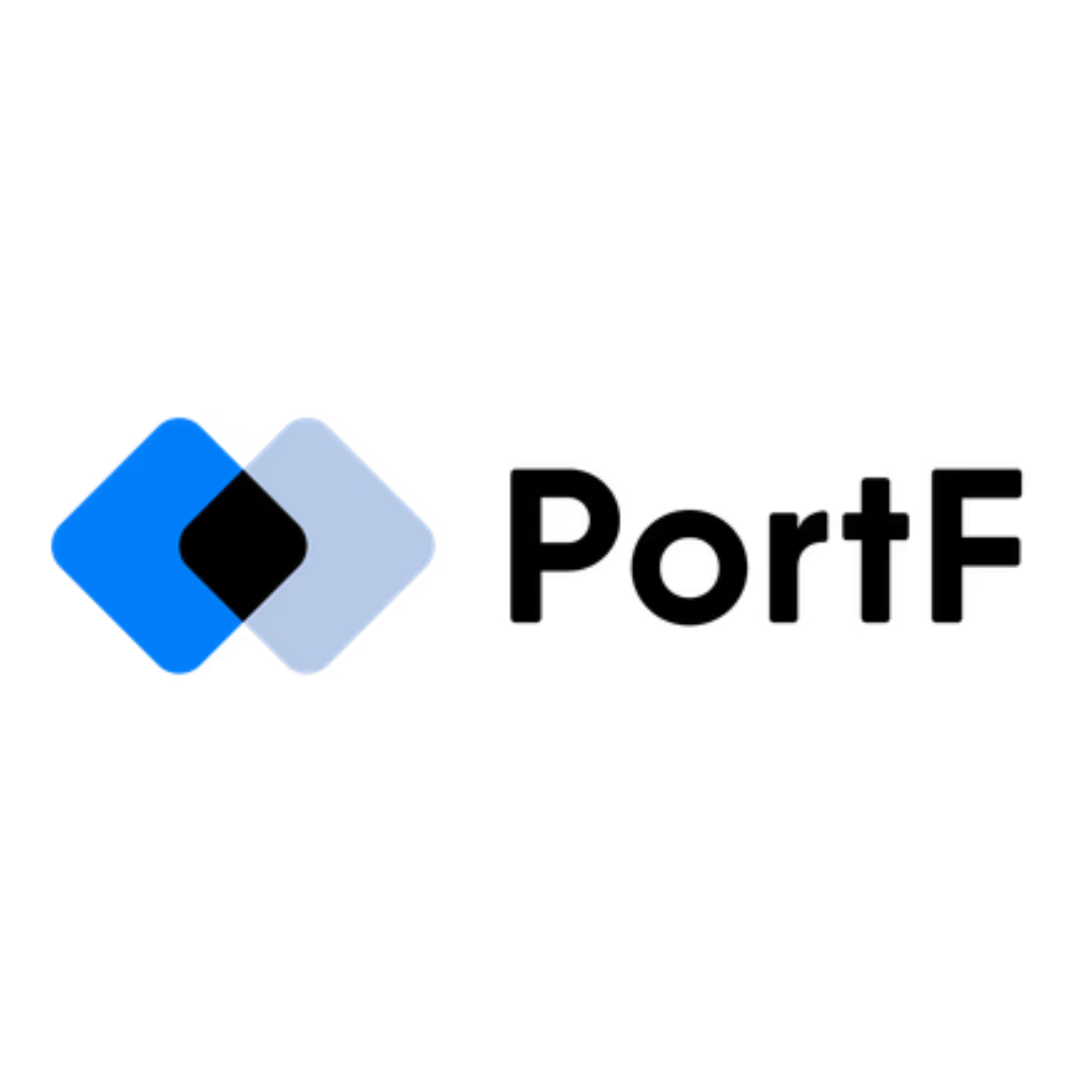 PortF
